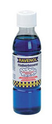 Ravenol Комплексная многофункциональная присадка к дизельному топливу Для дизельного топлива 4014835320390