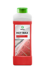 Grass Горячий воск «Hot wax» Воск для быстрой сушки 127100