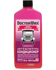 Doctorwax Шампунь-кондиционер, концентрат Для кузова DW8109