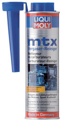 Очиститель карбюратора  MTX Vergaser Reiniger