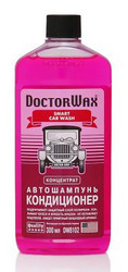 Doctorwax Шампунь-кондиционер, концентрат Для кузова DW8102