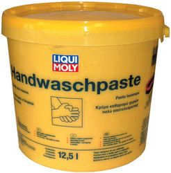 Liqui moly Паста для мытья рук  Handwasch-Paste Для рук 2187