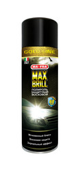 Ma-fra MAX BRILL Gold line Для кузова H0484