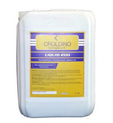 Croldino Автошампунь Liquid 200, 10л Для кузова 40011001