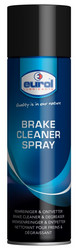 Eurol Очиститель тормозов Brake Cleaner Spray, 500 мл Очиститель E701445500ML