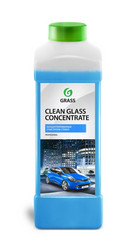 Grass Очиститель стекол «Clean Glass Concentrate» Для стекол 130101