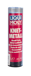 Liqui moly Клей "Быстрая сталь" Knet-Metall Клей 6187