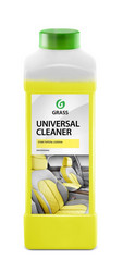 Grass Очиститель салона «Universal-cleaner» Для салона 112100