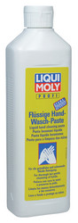 Liqui moly Жидкая паста для очистки рук  Flussige Hand-Wasch-Paste Для рук 3355