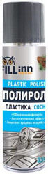 Fill inn Полироль пластика (для приборной панели) сосна, 335 мл (аэрозоль) Для салона FL011