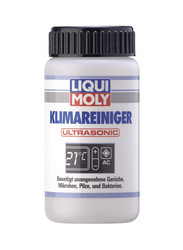 Liqui moly Жидкость для ультразвуковой очистки кондиционера Klimareiniger Ultrasonic Очиститель 4079