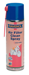 Ravenol Высокоэффективный очиститель-спрей Очиститель 4014835703247
