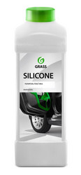 Grass Силиконовая смазка «Silicone» Средства защитные 137101