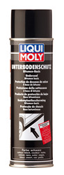 Liqui moly Антикор для днища кузова битум/смола (черный) Unterboden-Schutz Bitumen schwarz Антикор 6111