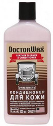 Doctorwax Очиститель-кондиционер для кожи Для салона DW5210
