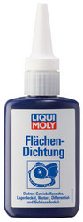 Liqui moly Герметик фланцевых соединений Flachen-Dichtung Герметик 3810