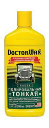 Doctorwax Тонкая полировальная паста DoctorWax Для кузова DW8307