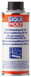 Liqui moly Масло для кондиционеров PAG Klimaanlagenoil 150 Масло для кондиционера 4082
