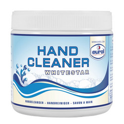 Eurol Очиститель для рук Handcleaner Whitestar, 600 мл Для рук E601440600ML