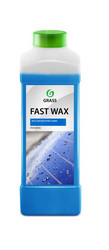Grass Холодный воск «Fast Wax» Воск для быстрой сушки 110100