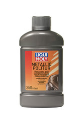 Liqui Moly Полироль для металликовых поверхностей