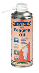 Ravenol Консервирующее масло Для двигателя 4014835703742