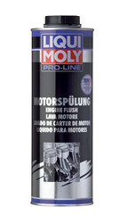 Liqui moly Средство для промывки двигателя Профи Pro-Line Motorspulung Промывка 2425