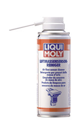 Liqui moly Очиститель ДМРВ Luftmassensensor-Reiniger Очиститель 4066