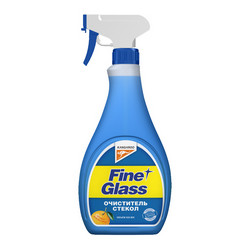 Kangaroo Очиститель стекол ароматизированный Для стекол 320119