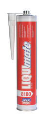 Liqui moly Клей-герметик (белый) Liquimate 8100 1K-PUR weiss Герметик 6147