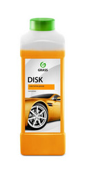 Grass Средство для очистки дисков «Disk» Для шин и дисков 117100