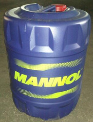 Mannol Универсальный очиститель Universal Cleaner Для кузова 4036021163741