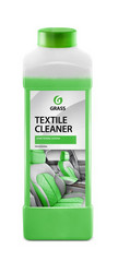 Grass Очиститель салона «Textile-cleaner» Для салона 112110