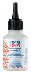 Liqui moly Средство для поиска утечек (концентрат) Fluoreszierender Lecksucher 0,05л. Для поиска утечек 3339