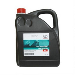 Toyota Long Life Coolant ConcentrateD Red 5 0888980014
