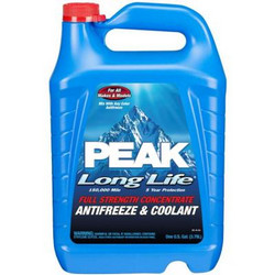 Peak Long Life (Concentrate) 3,78 PRE0R3 