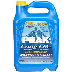Peak Long Life 50/50 3,78 PREBR3