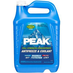 Peak Antifreeze (Concentrate) 3,78 PKA0B3 