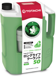 Totachi LLC Green 50% -37. C 4 4562374691582