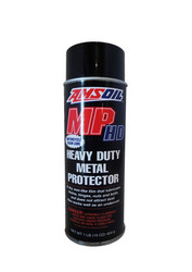 Купить Amsoil Антикоррозионная смазка-спрей MP HD Heavy Duty Metal Protector (454гр) | Артикул AMHSC по низкой цене.