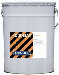 Купить Aimol Высокотемпературная смазка Greasetech Polyurea EP 2 SLS 18л | Артикул 54059 по низкой цене.