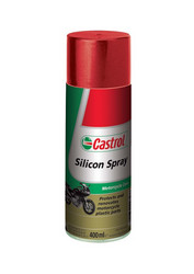 Купить Castrol Силиконовый смазка-спрей Castrol Silicon Spray 12 X 400мл | Артикул 14EDDB по низкой цене.
