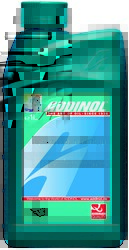 У нас в продаже Тормозная жидкость Addinol Brake Fluid DOT-5.1 1л. | Addinol арт. 4014766073051