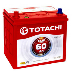 Totachi CMF 55D23R