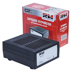 Купить Зарядное устройство Redmark Устройство зарядное для АКБ RedMark (12В/7А) - RM150 | Артикул RM150 в Кемерово