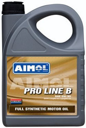 Купить моторное масло Aimol Pro Line B 5W-30 1л. | Купить в Кемерово в Тайге