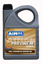 Aimol Pro Line M 5W-30 1л. | Купить масло моторное в Кемерово - Тайга, Яшкино | артикул 51932