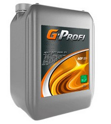 G-energy, G-Energy G-Profi MSH 10W-40 20., 253130325, , /, , 10W-40,