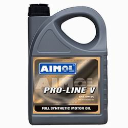 Aimol Pro Line V 5W-30 4л. | Купить масло моторное в Кемерово - Тайга, Яшкино | артикул 51867