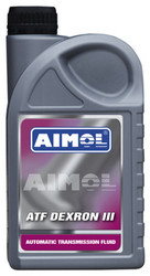 Купить трансмиссионное масло Aimol ATF D-III 1л. артикул: 14355 | по низкой цене в Кемерово - Тайга, Яшкино